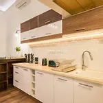 Brody Holiday-calm And Comfort With Two Double Bed Apartament