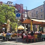 Brody Holiday-calm And Comfort With Two Double Bed Apartament Budapeszt