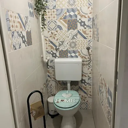 Appartement Brody Holiday-calm And Comfort With Two Double Bed *